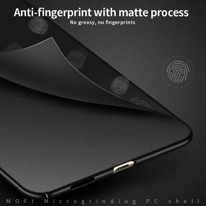 Mofi For Samsung Galaxy S26+ Shield Matte Series PC Case Slim Fit Phone Cover