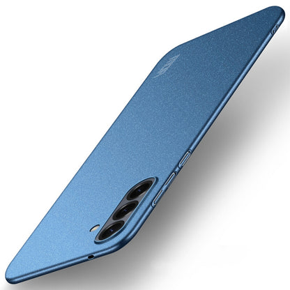 Mofi For Samsung Galaxy S26+ Shield Matte Series PC Case Slim Fit Phone Cover