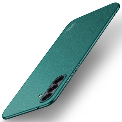 Mofi For Samsung Galaxy S26+ Shield Matte Series PC Case Slim Fit Phone Cover