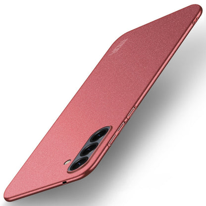 Mofi For Samsung Galaxy S26+ Shield Matte Series PC Case Slim Fit Phone Cover