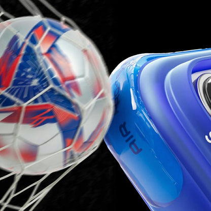 TORRAS Ostand Q3 Air for iPhone 17 Pro Magnetic Case 360° Rotating Kickstand Shockproof Cover, Football Team Limited Edition