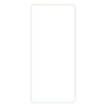 Magnetic Phone Case For iPhone 17e  /  16e Shockproof PC + TPU Cover with High-Alumina Tempered Glass Screen Protector