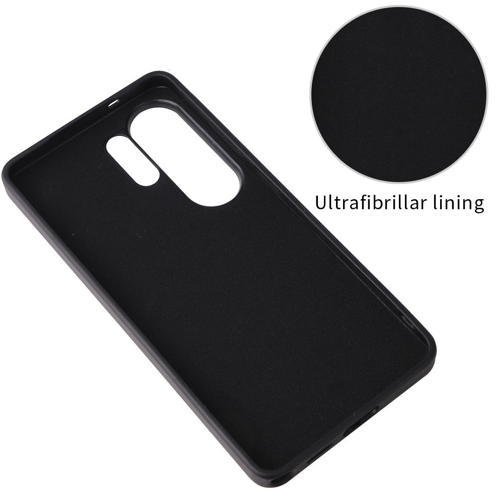 For Samsung Galaxy S25 Ultra Case Kickstand Leather + TPU + PC Phone Back Cover
