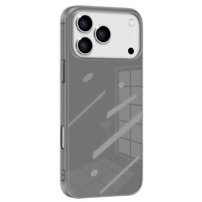 X-LEVEL For iPhone 17 Pro Max Case Slim Anti-Scratch Hard PC Back Protective Cover