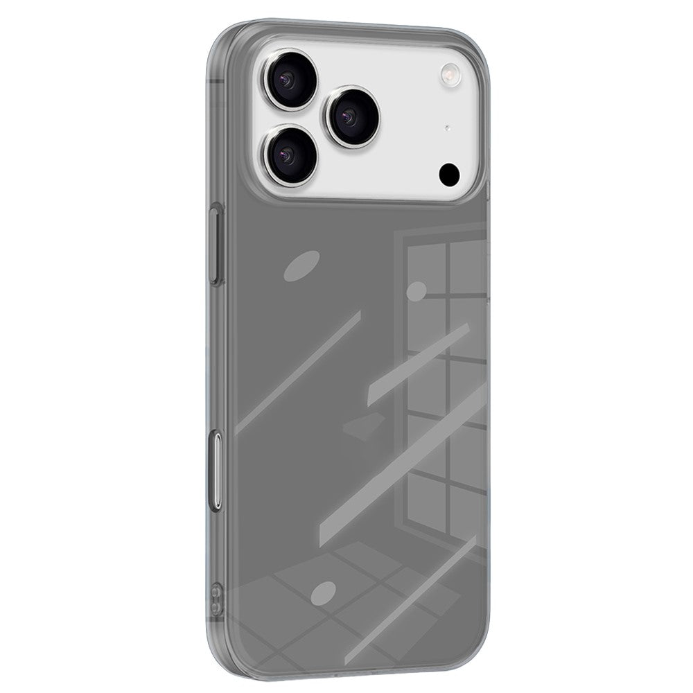 X-LEVEL For iPhone 17 Pro Max Case Slim Anti-Scratch Hard PC Back Protective Cover