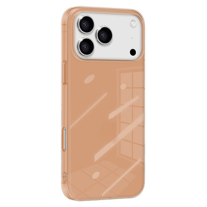 X-LEVEL For iPhone 17 Pro Max Case Slim Anti-Scratch Hard PC Back Protective Cover