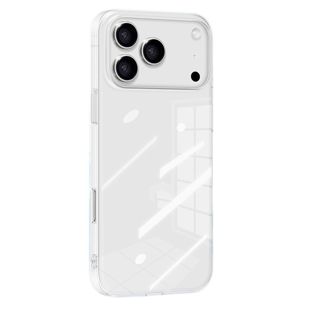 X-LEVEL For iPhone 17 Pro Max Case Slim Anti-Scratch Hard PC Back Protective Cover