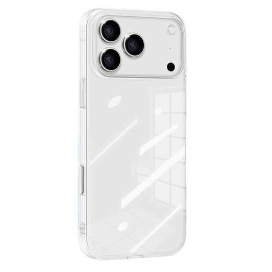 X-LEVEL For iPhone 17 Pro Max Case Slim Anti-Scratch Hard PC Back Protective Cover
