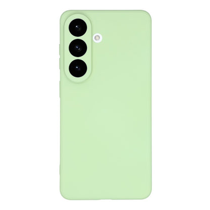 AMORUS For Samsung Galaxy S26+ Case Precise Cutouts TPU Fiber Lining Shockproof Phone Cover
