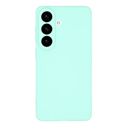 AMORUS For Samsung Galaxy S26+ Case Precise Cutouts TPU Fiber Lining Shockproof Phone Cover