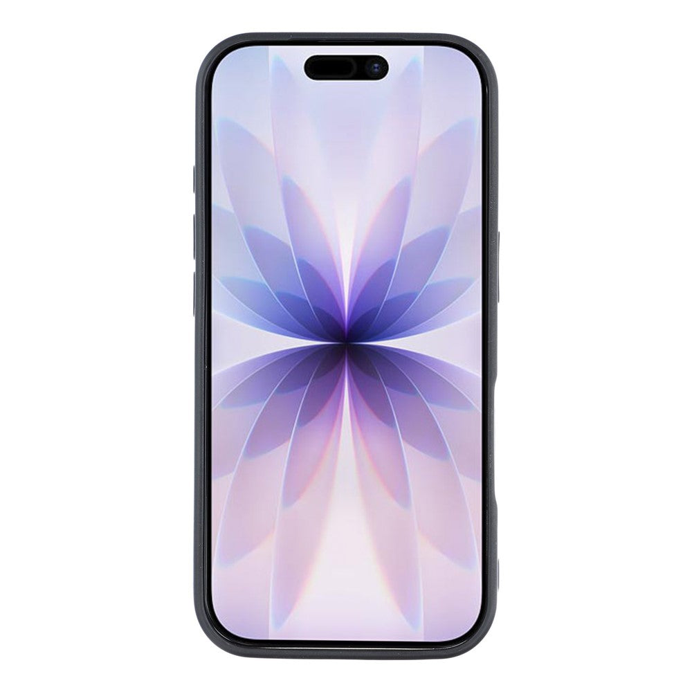 For iPhone 17 Pro Case Diamond Glitter TPU Shockproof Cover