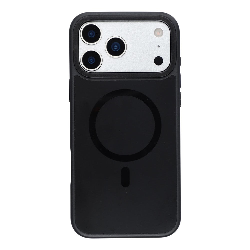 X-LEVEL for iPhone 17 Pro Magnetic Case Ultra Slim PC TPU Phone Cover