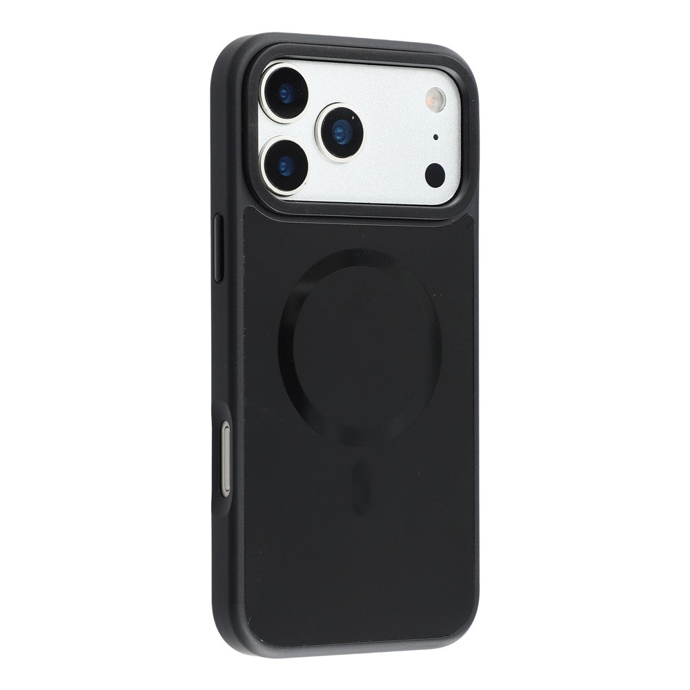 X-LEVEL for iPhone 17 Pro Magnetic Case Ultra Slim PC TPU Phone Cover