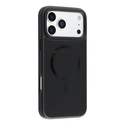X-LEVEL for iPhone 17 Pro Magnetic Case Ultra Slim PC TPU Phone Cover