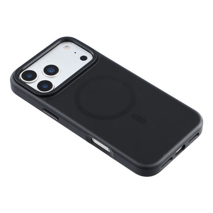 X-LEVEL for iPhone 17 Pro Magnetic Case Ultra Slim PC TPU Phone Cover