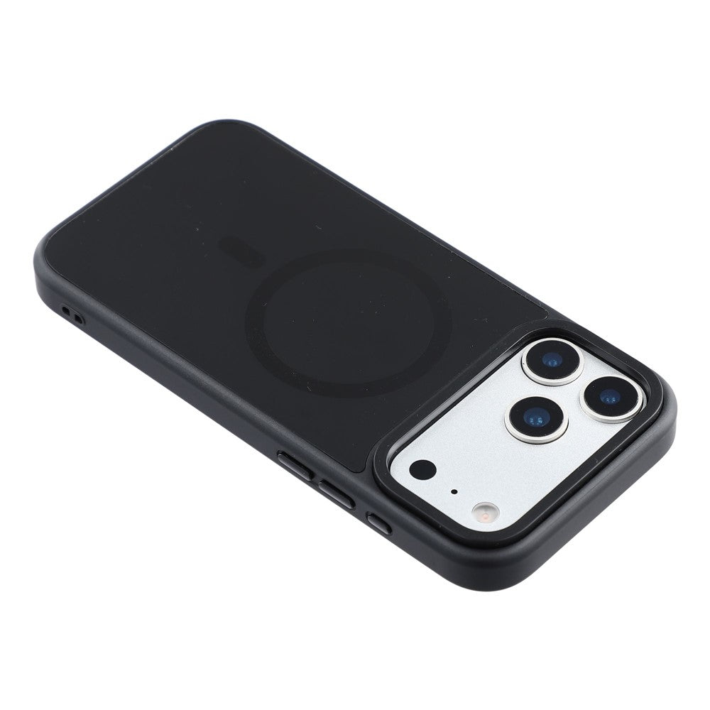X-LEVEL for iPhone 17 Pro Magnetic Case Ultra Slim PC TPU Phone Cover