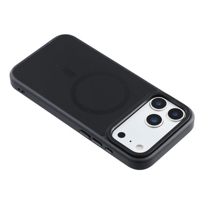 X-LEVEL for iPhone 17 Pro Magnetic Case Ultra Slim PC TPU Phone Cover