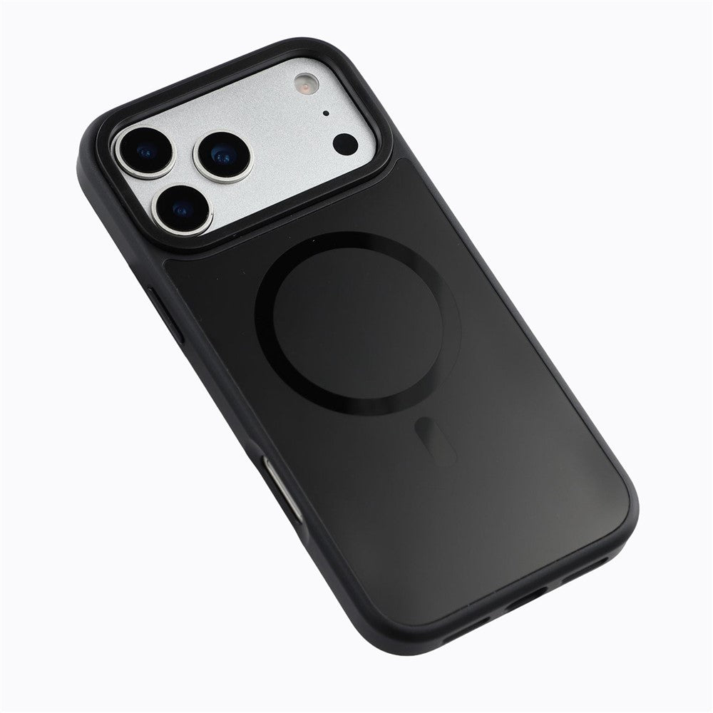 X-LEVEL for iPhone 17 Pro Magnetic Case Ultra Slim PC TPU Phone Cover