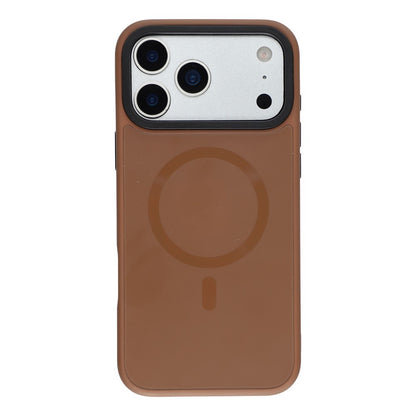 X-LEVEL for iPhone 17 Pro Magnetic Case Ultra Slim PC TPU Phone Cover
