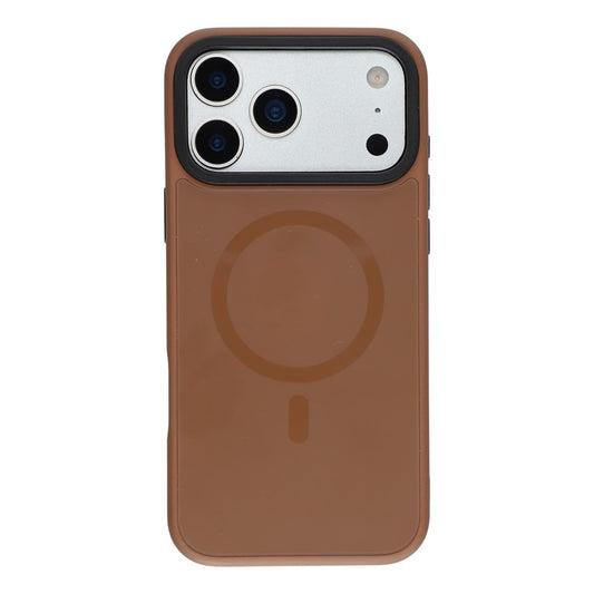 X-LEVEL for iPhone 17 Pro Magnetic Case Ultra Slim PC TPU Phone Cover
