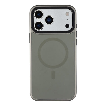 X-LEVEL for iPhone 17 Pro Magnetic Case Ultra Slim PC TPU Phone Cover