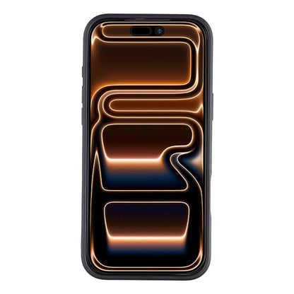 X-LEVEL for iPhone 17 Pro Magnetic Case TPU PC Shockproof Cover Compatible with MagSafe
