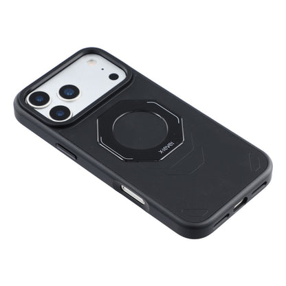 X-LEVEL for iPhone 17 Pro Magnetic Case TPU PC Shockproof Cover Compatible with MagSafe