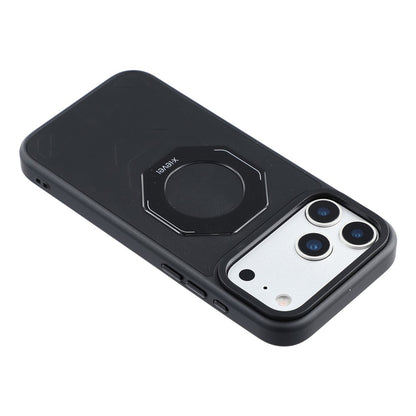 X-LEVEL for iPhone 17 Pro Magnetic Case TPU PC Shockproof Cover Compatible with MagSafe