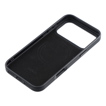 X-LEVEL for iPhone 17 Pro Magnetic Case TPU PC Shockproof Cover Compatible with MagSafe