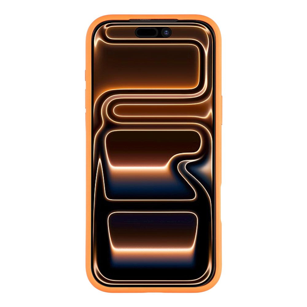 X-LEVEL for iPhone 17 Pro Magnetic Case Tech Fabric Coated TPU + PC Protective Phone Cover