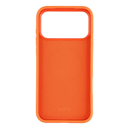 X-LEVEL for iPhone 17 Pro Magnetic Case Tech Fabric Coated TPU + PC Protective Phone Cover