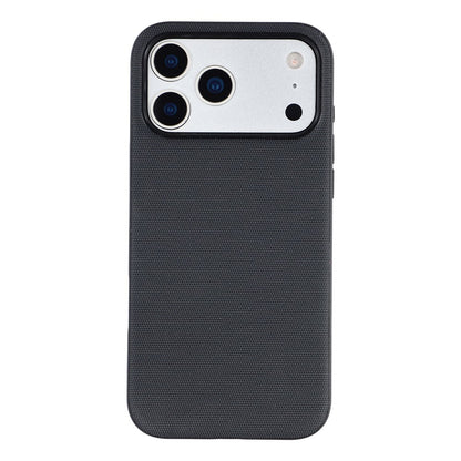 X-LEVEL for iPhone 17 Pro Magnetic Case Tech Fabric Coated TPU + PC Protective Phone Cover