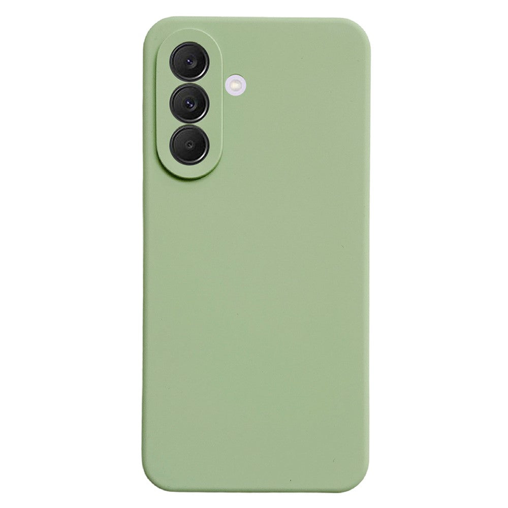 For Samsung Galaxy S26+ Case Silicone Shockproof Phone Protective Cover Shell