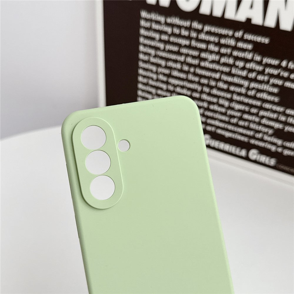 For Samsung Galaxy S26+ Case Silicone Shockproof Phone Protective Cover Shell