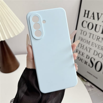 For Samsung Galaxy S26+ Case Silicone Shockproof Phone Protective Cover Shell