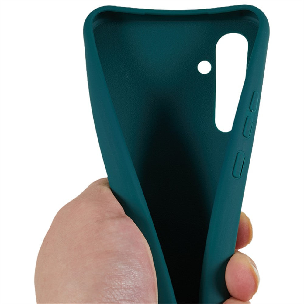 For Samsung Galaxy S26+ Case TPU Soft Shockproof Phone Cover with Adjustable Lanyard