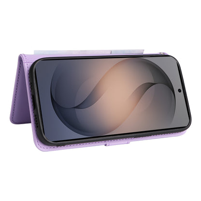 BETOPNICE for Samsung Galaxy S26+ Magnetic Case  Detachable PU Leather Phone Cover with Strap
