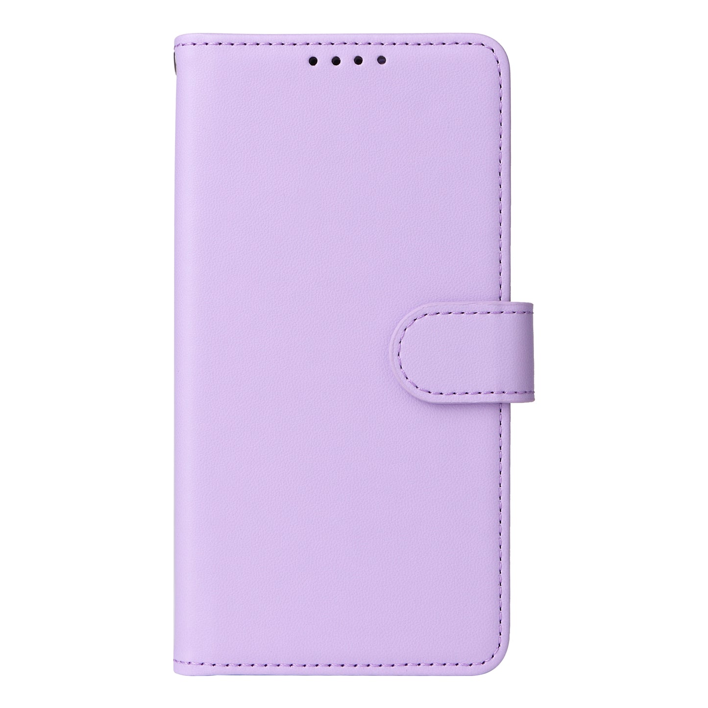 BETOPNICE for Samsung Galaxy S26+ Magnetic Case  Detachable PU Leather Phone Cover with Strap