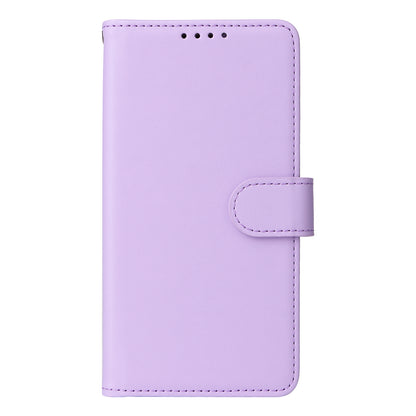 BETOPNICE for Samsung Galaxy S26+ Magnetic Case  Detachable PU Leather Phone Cover with Strap
