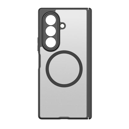 DUX DUCIS for Samsung Galaxy Z Fold8 Ultra Magnetic Case  Expn Series PC + TPU Phone Back Cover