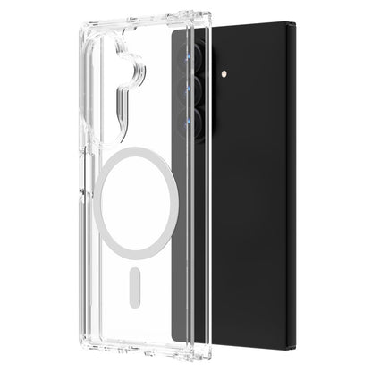 LEREACH TOC Series for Samsung Galaxy Z Fold8 Ultra Magnetic Case TPU + Acrylic Phone Cover