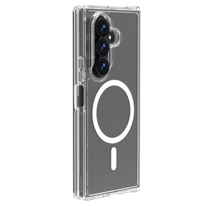 LEREACH TOC Series for Samsung Galaxy Z Fold8 Ultra Magnetic Case TPU + Acrylic Phone Cover