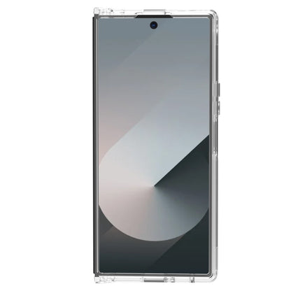LEREACH TOC Series for Samsung Galaxy Z Fold8 Ultra Magnetic Case TPU + Acrylic Phone Cover