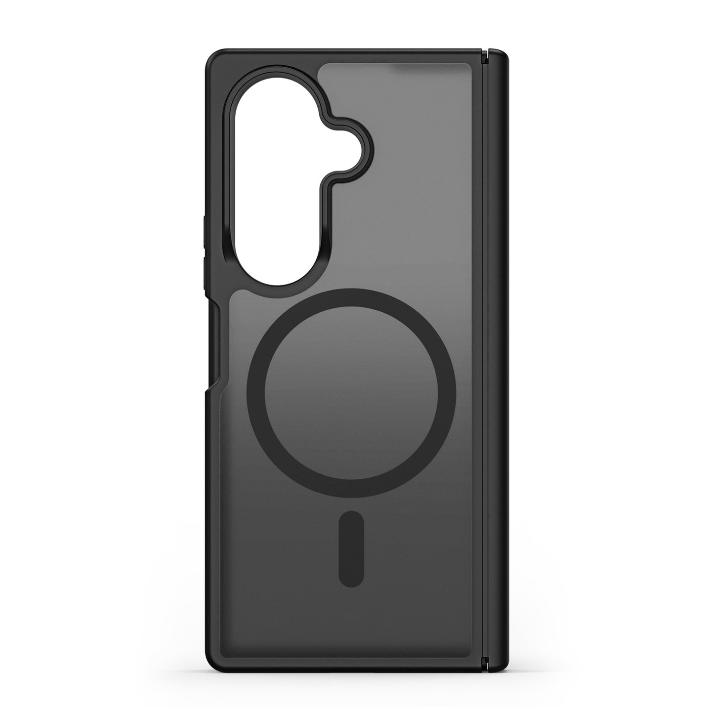 DUX DUCIS for Samsung Galaxy Z Fold8 Ultra Magnetic Case  Yind Series PC+TPU Phone Cover