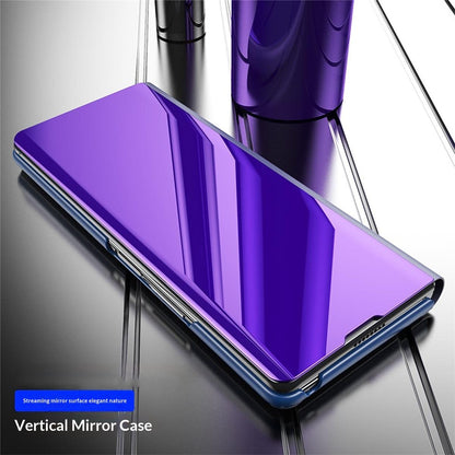 For Samsung Galaxy Z Fold8 Ultra Flip Leather Cover with Stand Full Body Protective Phone Case