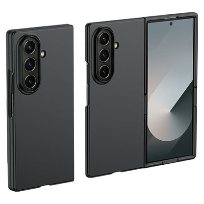 For Samsung Galaxy Z Fold8 Ultra Case Ultra Thin Skin Touch Rubberized Hard PC Phone Cover