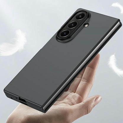 For Samsung Galaxy Z Fold8 Ultra Case Ultra Thin Skin Touch Rubberized Hard PC Phone Cover