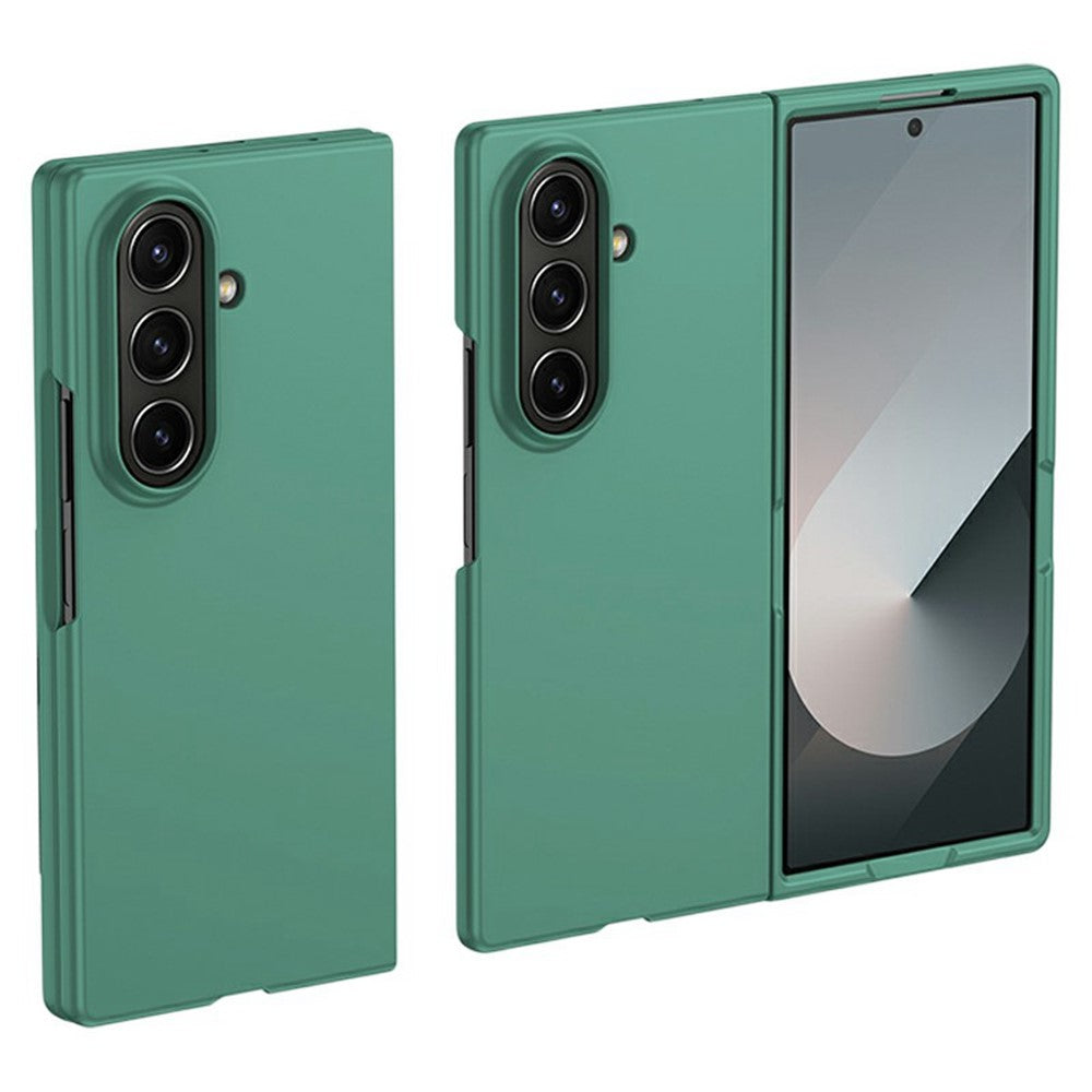 For Samsung Galaxy Z Fold8 Ultra Case Ultra Thin Skin Touch Rubberized Hard PC Phone Cover