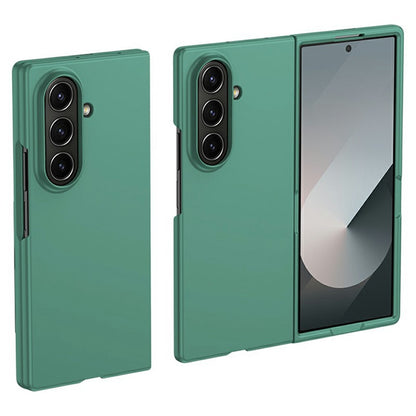 For Samsung Galaxy Z Fold8 Ultra Case Ultra Thin Skin Touch Rubberized Hard PC Phone Cover