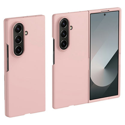For Samsung Galaxy Z Fold8 Ultra Case Ultra Thin Skin Touch Rubberized Hard PC Phone Cover